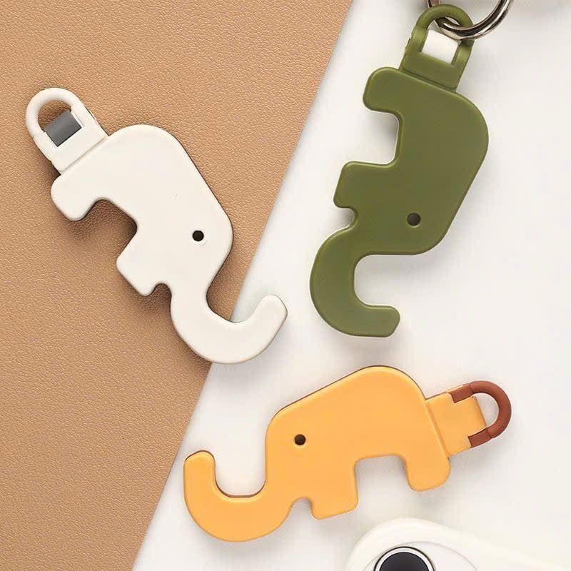  Giá Đỡ Điện Thoại Hình Con Voi 