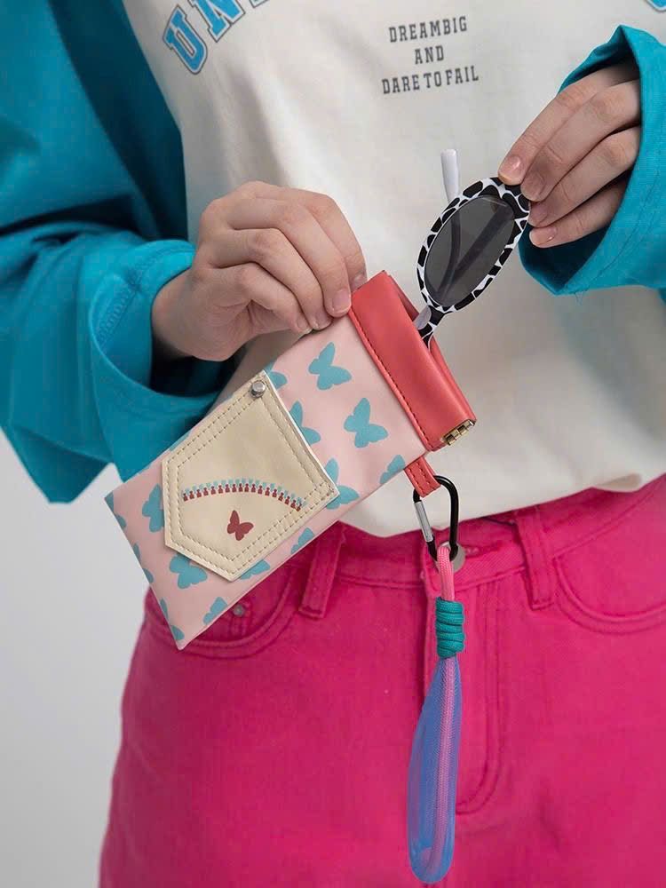  Túi Đựng Mắt Kính 