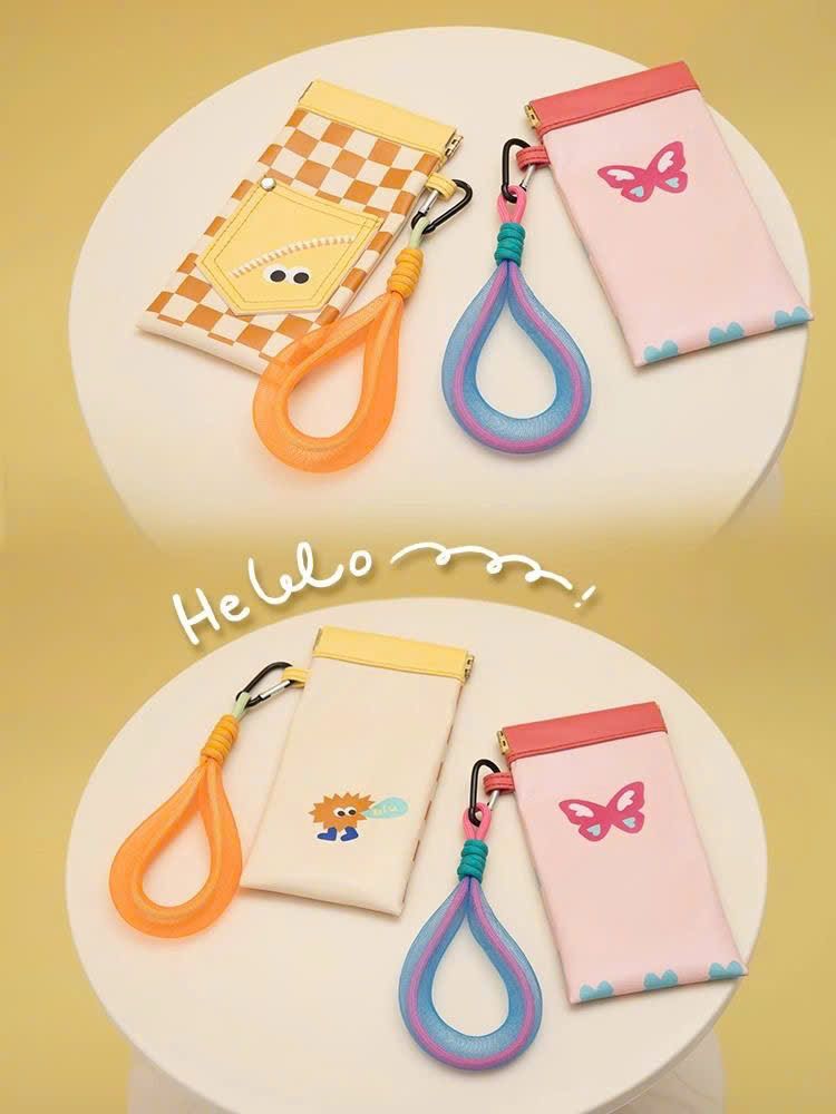  Túi Đựng Mắt Kính 