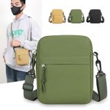 Túi Vải Đeo Ngang Vai Mini 