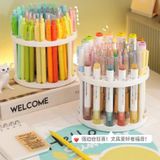  Hộp đựng Bút Xoay Tròn 