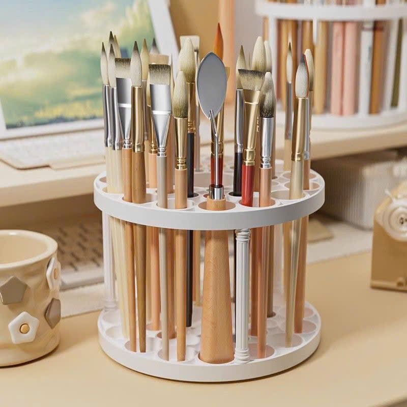  Hộp đựng Bút Xoay Tròn 