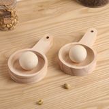  Khuôn Bánh Bằng Gỗ 