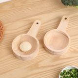  Khuôn Bánh Bằng Gỗ 