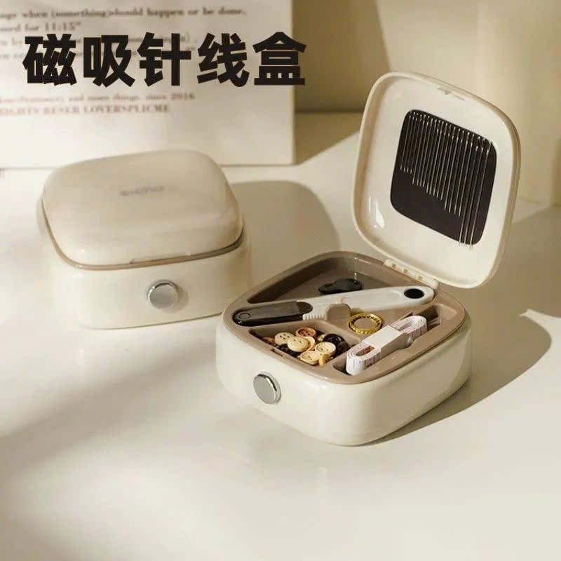  Hộp Kim Chỉ Đa Năng Tiện Lợi 