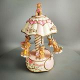  Hộp Nhạc Quà Sinh Nhật 