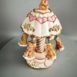  Hộp Nhạc Quà Sinh Nhật 