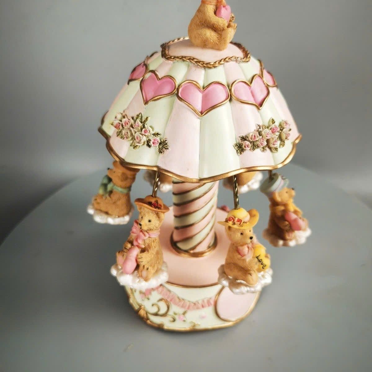  Hộp Nhạc Quà Sinh Nhật 