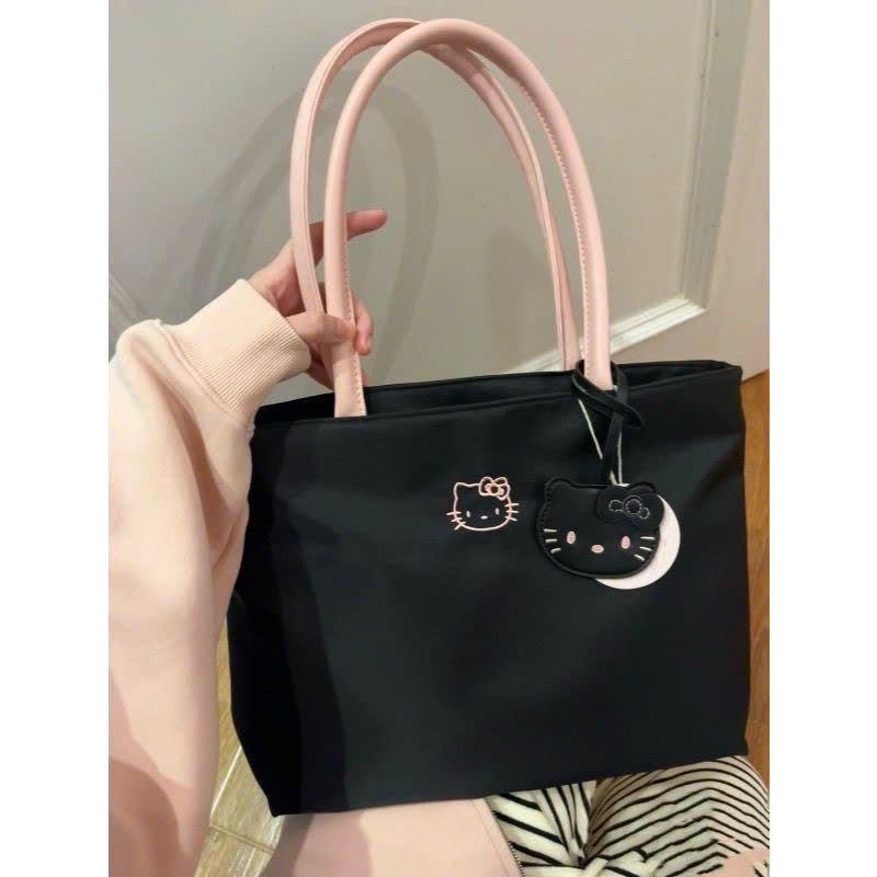  Túi Xách Thời Trang Hello Kitty 