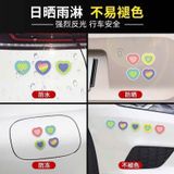 Miếng Dán Decal Phản Quang 