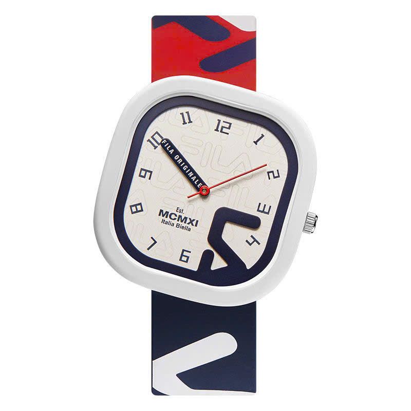  Đồng Hồ Đeo Tay Fila Nam Nữ 