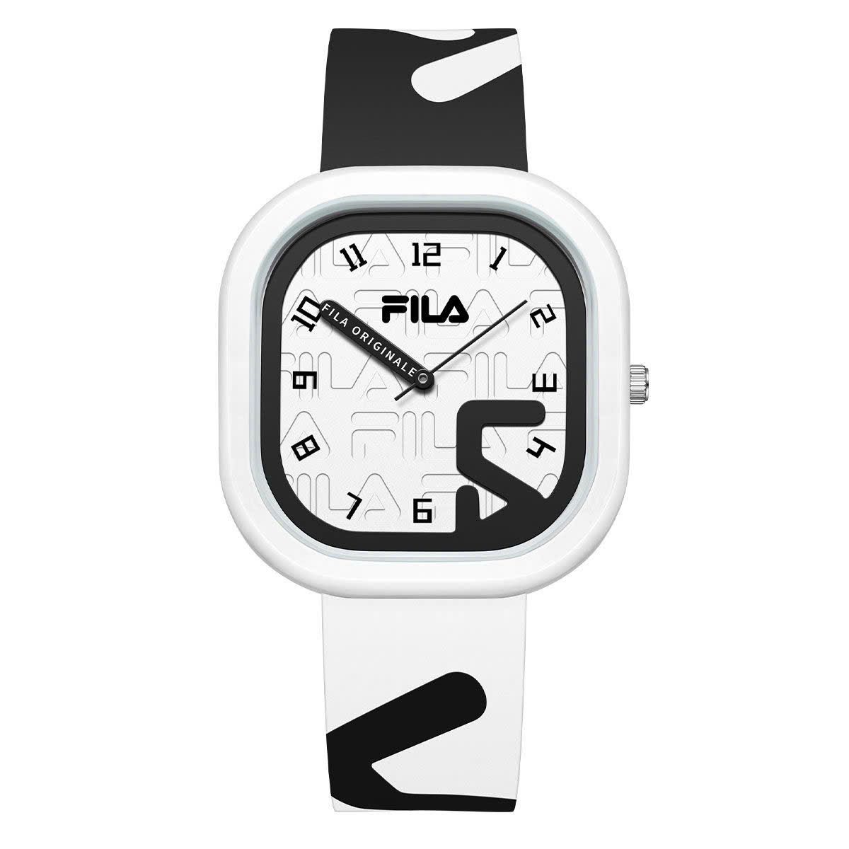  Đồng Hồ Đeo Tay Fila Nam Nữ 