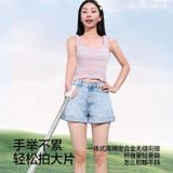  Gậy Chụp Hình Mini Gấp Gọn 