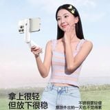  Gậy Chụp Hình Mini Gấp Gọn 