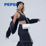  Túi PEPSI Đeo Chéo Thời Trang 