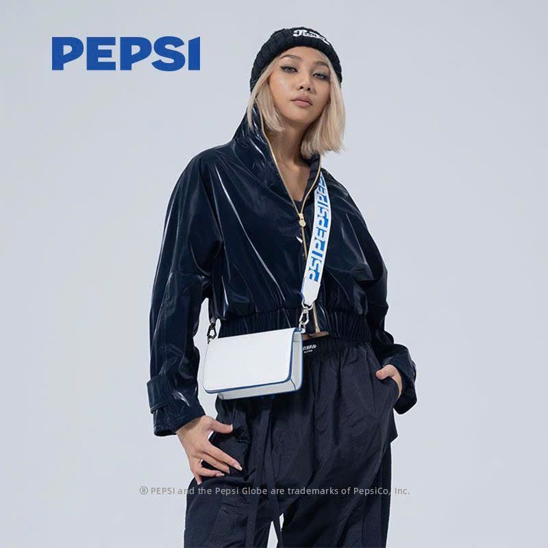  Túi PEPSI Đeo Chéo Thời Trang 