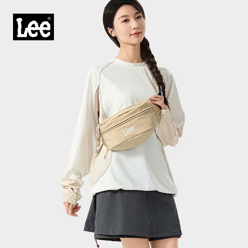  Túi Bao Tử Thời Trang Lee 
