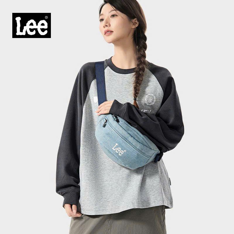  Túi Bao Tử Thời Trang Lee 