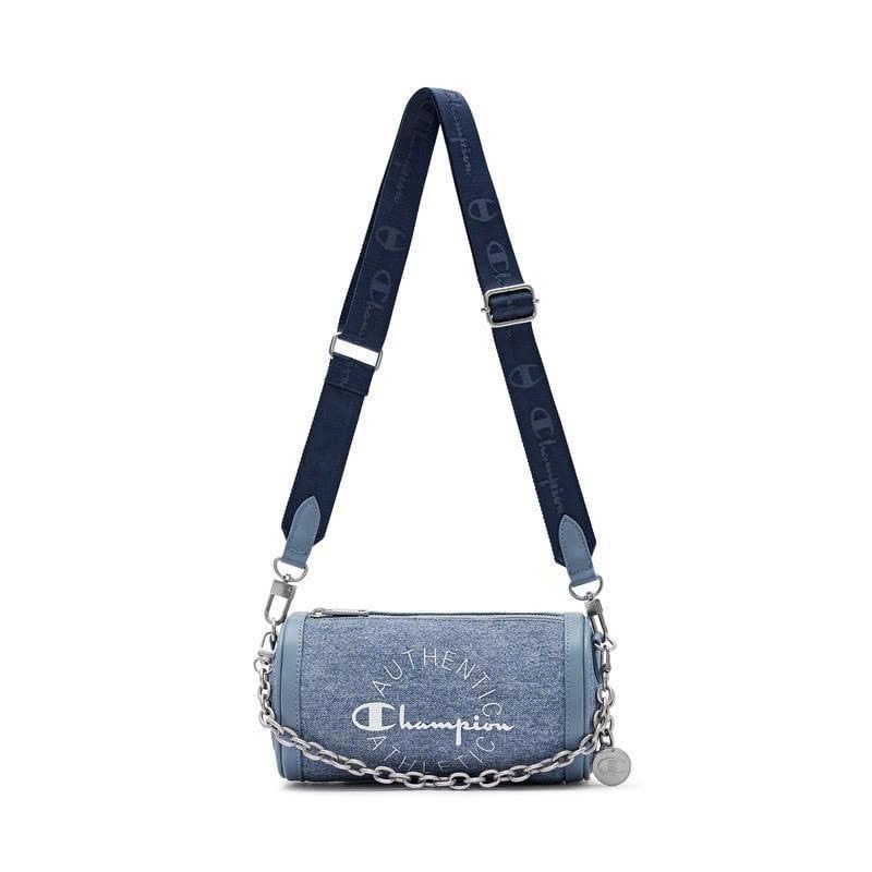  Túi Trống Đeo Chéo Champion 