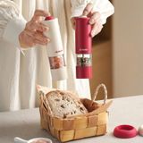  Bình Lọ Xay Tiêu Cầm Tay Tiện Dụng 