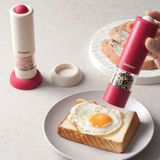  Bình Lọ Xay Tiêu Cầm Tay Tiện Dụng 