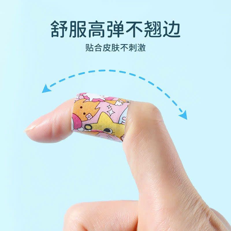  Băng Dán Y Tế Cute 