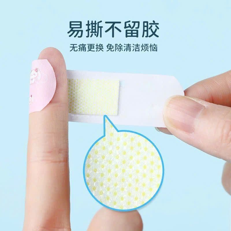 Băng Dán Y Tế Cute 
