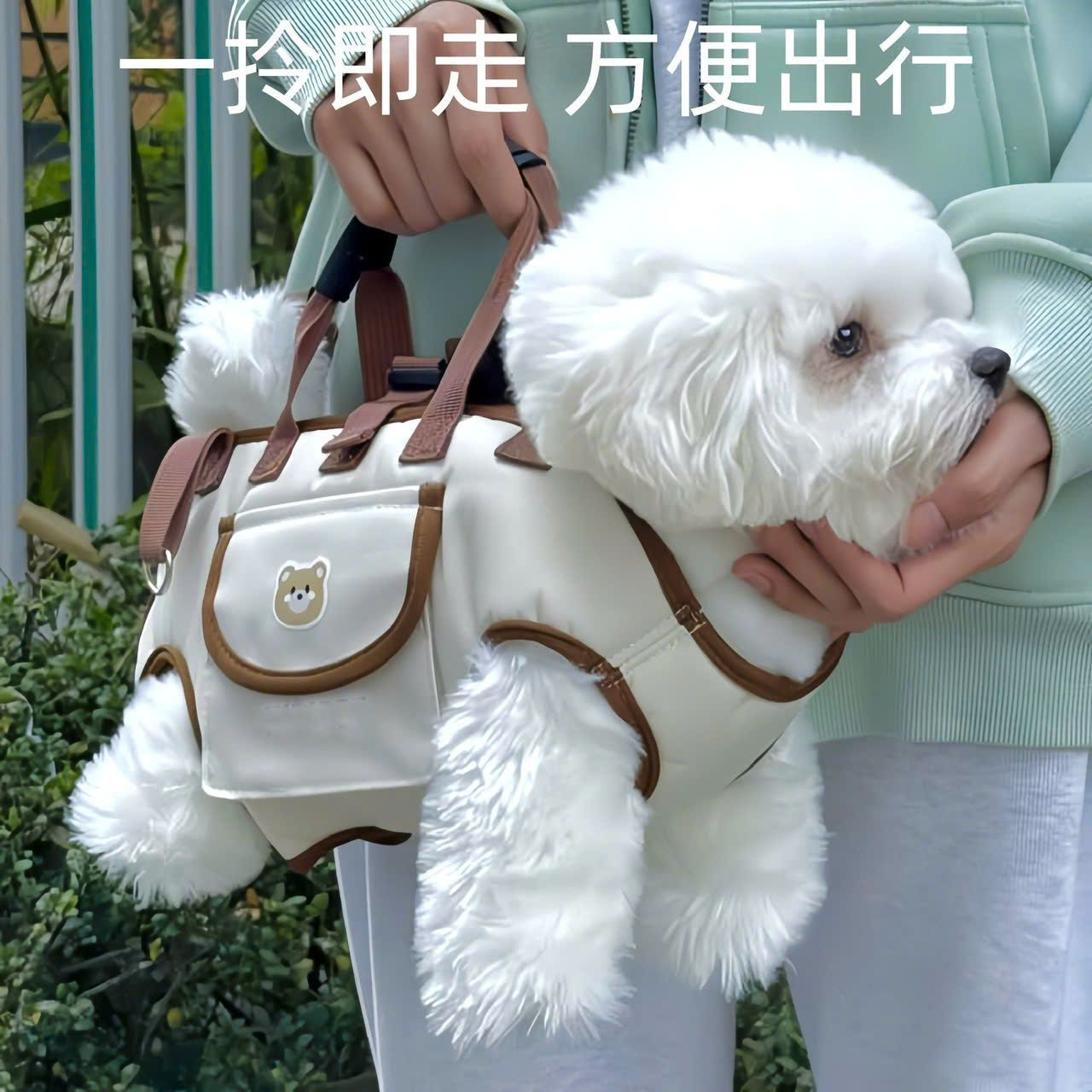  Balo Kèm Dây An Toàn Chống Lạc Bé 