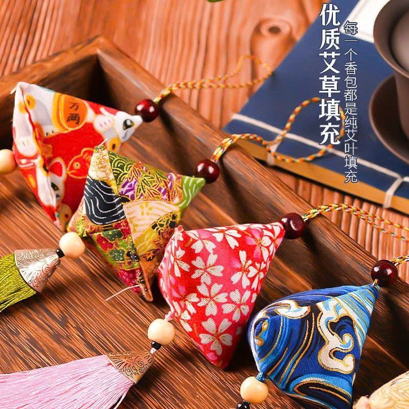  Túi Thơm Tết Đoan Ngọ 