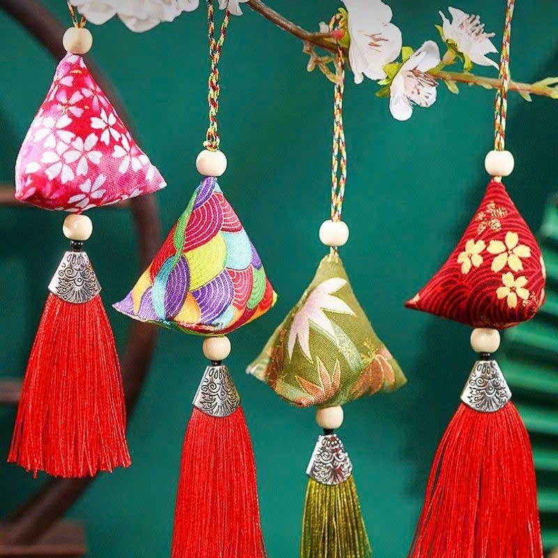  Túi Thơm Tết Đoan Ngọ 