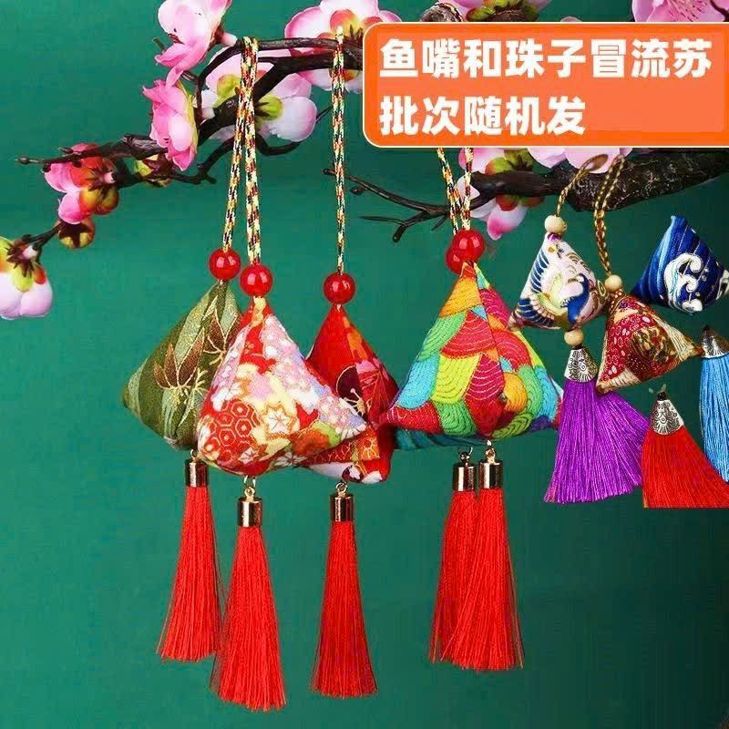  Túi Thơm Tết Đoan Ngọ 
