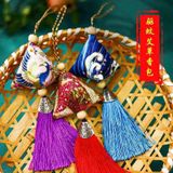  Túi Thơm Tết Đoan Ngọ 