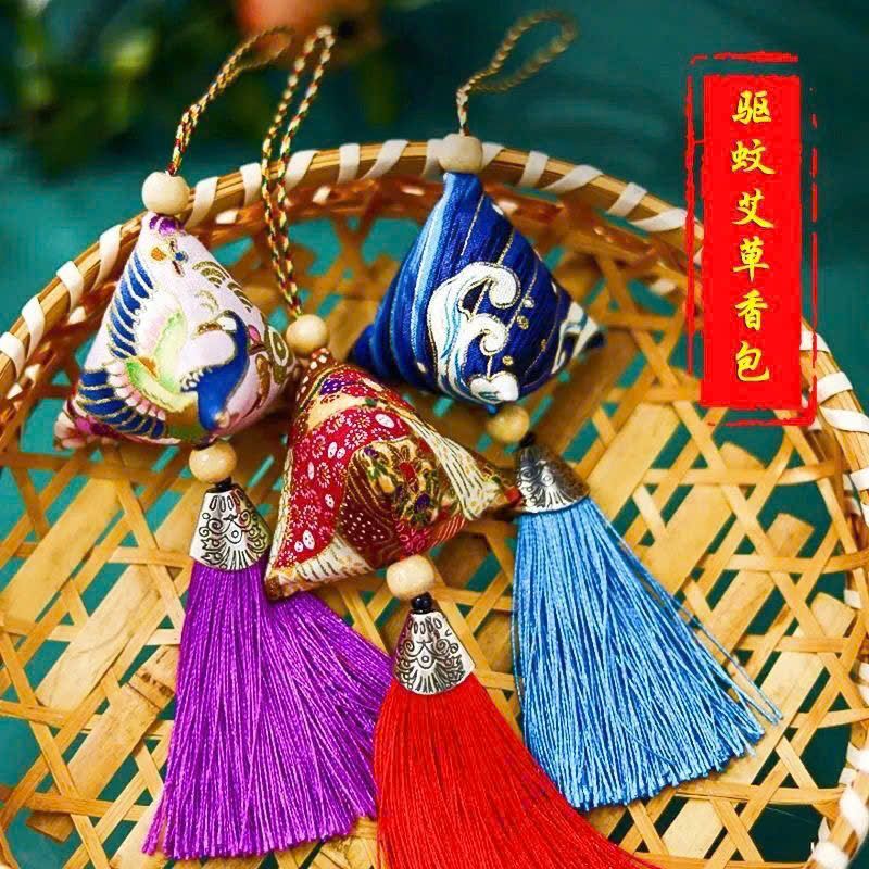  Túi Thơm Tết Đoan Ngọ 