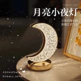  Đèn Ngủ Trang Trí Phòng Sang Trọng 