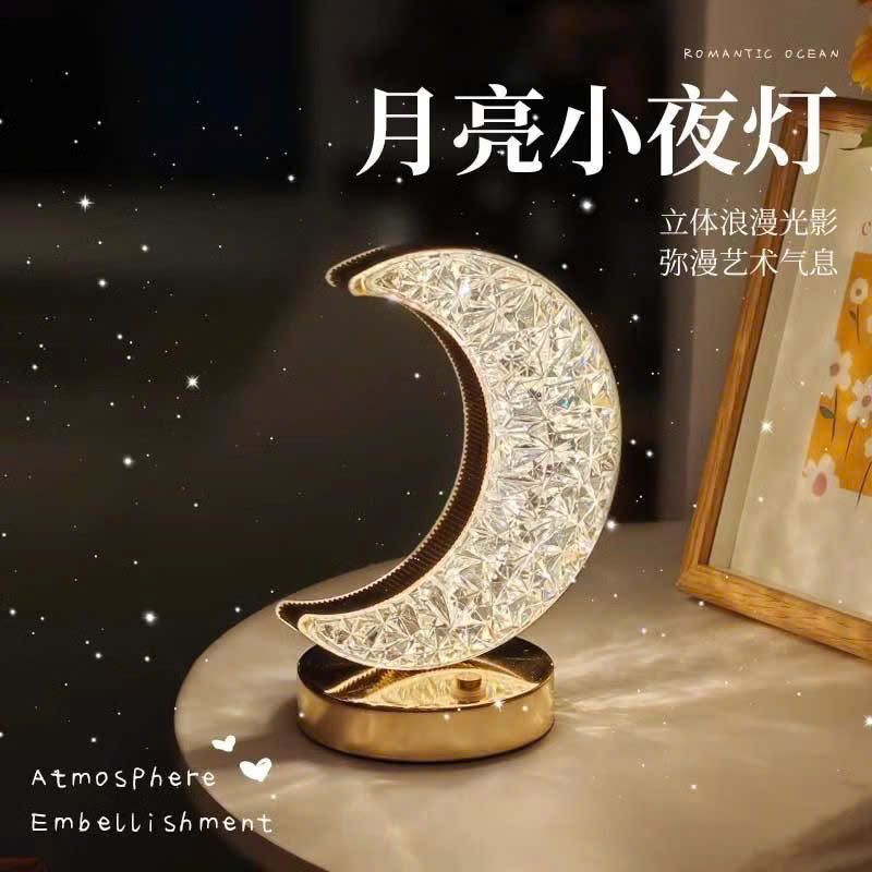  Đèn Ngủ Trang Trí Phòng Sang Trọng 