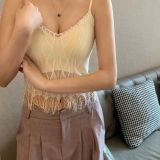  Áo Ren Có Miếng Đệm 