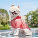  Áo Lưới Cho Thú Cưng 