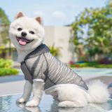  Áo Lưới Cho Thú Cưng 