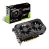 Card màn hình GTX 1660 Super TUF Gaming OC 6G 2 Fan Cũ