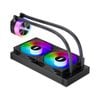 Tản nhiệt nước AIO 1STPLAYER TS1 240 TS1-240-BK