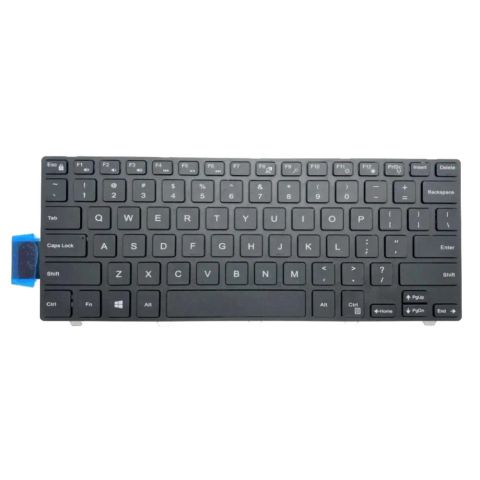 Bàn phím Laptop cho Dell 3441,3442,3443,3878,5445,5442,5447,5448,Dell Inspiron 7447,Latitude 3450