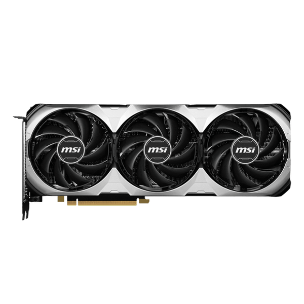 Card màn hình MSI RTX 4070 Ti Super Ventus 3X 16GB GDDR6X