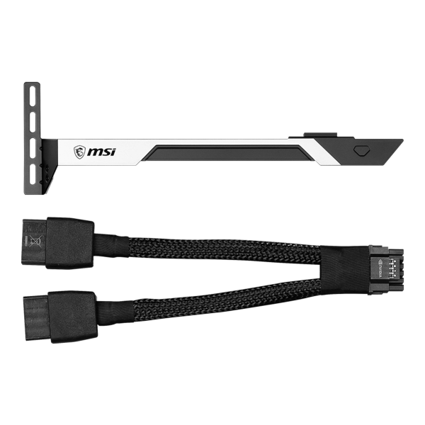 Card màn hình MSI RTX 4070 Ti Super Ventus 3X 16GB GDDR6X