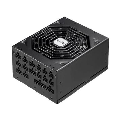 Nguồn SuperFlower Leadex VII Platinum Pro 1000W ATX 3.1 Đen