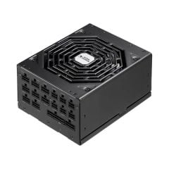 Nguồn SuperFlower Leadex VII Platinum Pro 1000W ATX 3.1 Đen