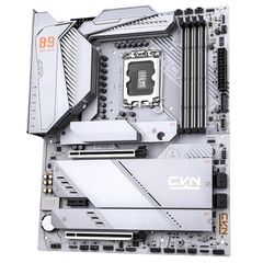 Mainboard Intel Colorful CVN Z890M ARK FROZEN V20 DDR5