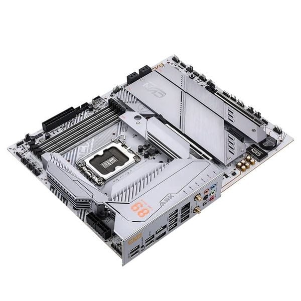Mainboard Colorful CVN Z890M ARK FROZEN V20 DDR5