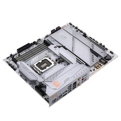 Mainboard Intel Colorful CVN Z890M ARK FROZEN V20 DDR5