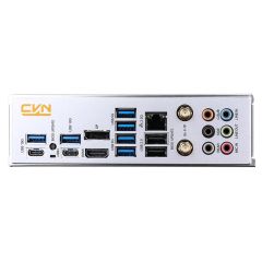 Mainboard Intel Colorful CVN Z890M ARK FROZEN V20 DDR5