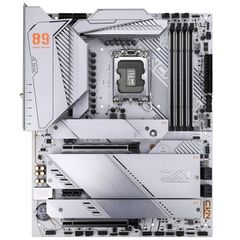 Mainboard Intel Colorful CVN Z890M ARK FROZEN V20 DDR5